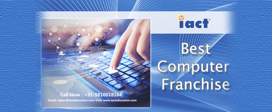 Open IACT Education Computer Institute in Gurugram – High Demand Vocational & Digital Courses.