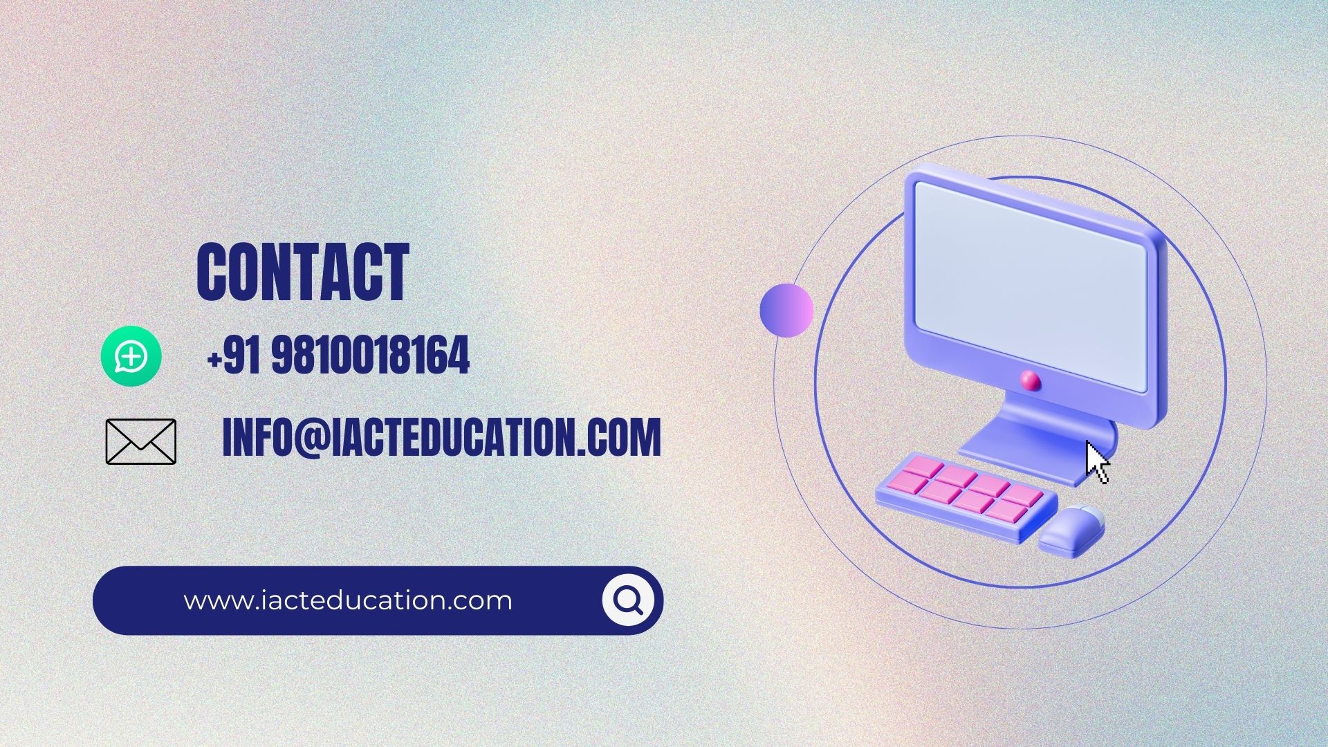 IACT expands franchise network in Rajasthan