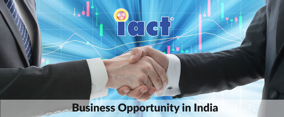 Business Opportunity in India – Start Your Own Computer Education Franchise with IACT EDUCATION