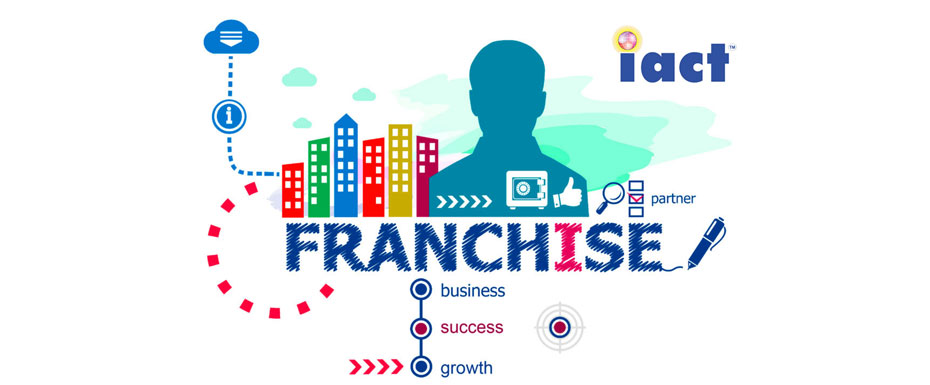 Computer Franchise Business in Jamshedpur — IACT Education Low Investment Opportunity