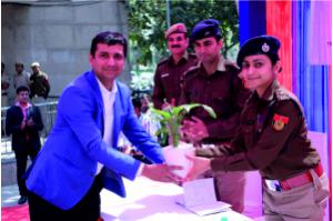 Delhi Police YUVA Scheme: 610 youths selected for jobs 