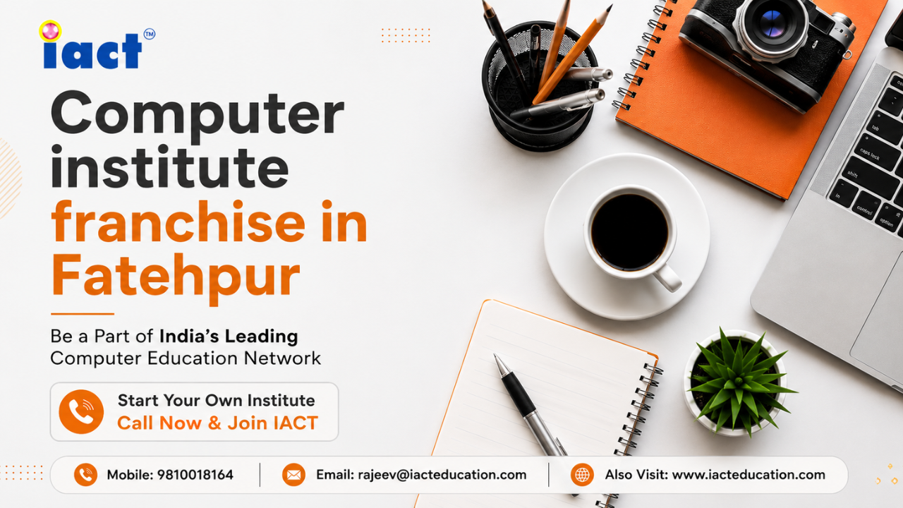Fatehpur में बदल रही है सीखने की सोच, Computer Skills की ओर बढ़ रहे हैं युवा