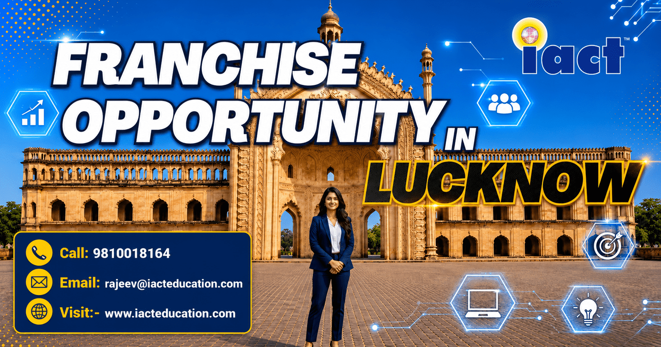 Lucknow: क्या उत्तर प्रदेश की राजधानी में Computer Education की बढ़ती मांग नए अवसर पैदा कर रही है?
