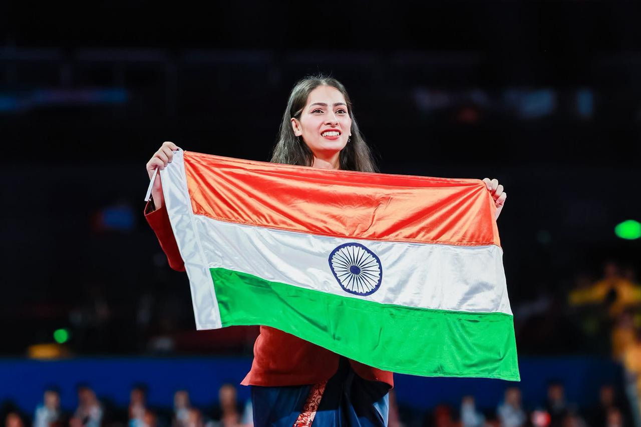 Team India Wins 6 Silver Medals at WorldSkills 2026