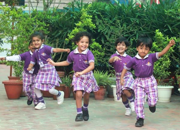 Did You Know? 90% Brain Development Happens Before Age 6– Insights by Shruti Ahuja