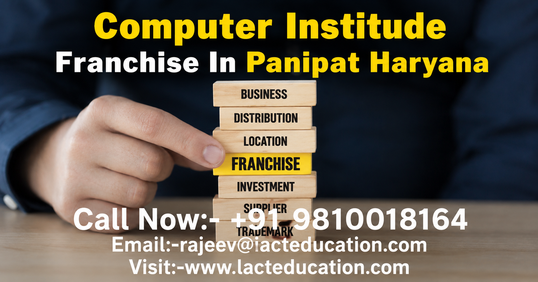 Best Computer Center in Panipat Haryana – IACT Education Opens New Opportunities for Local Training Institutes