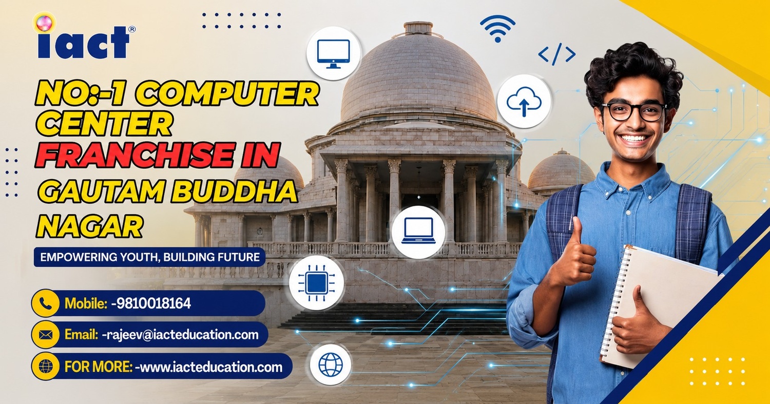 Noida-Greater Noida की Growth Story में Education Business क्यों बन रहा है बड़ा अवसर?